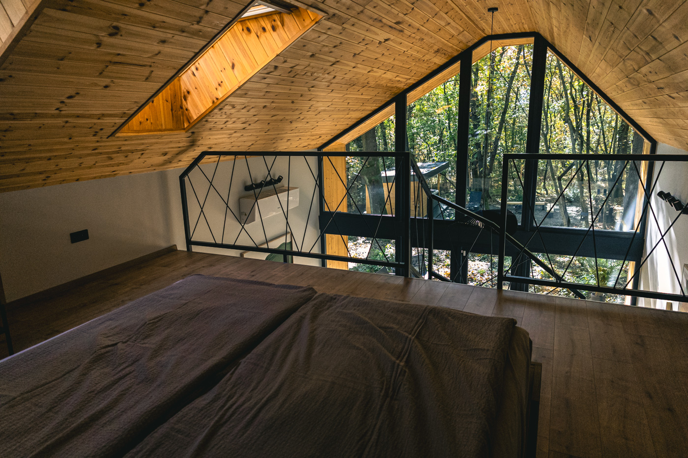 Cabin Studio fotó