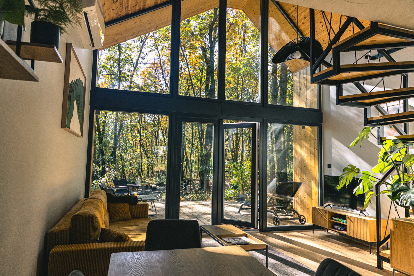 Cabin Studio fotó