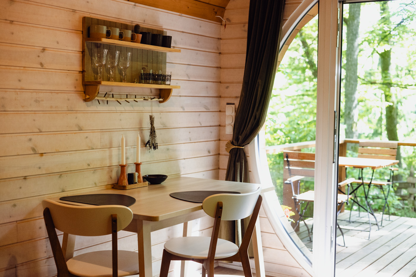 Cabin Studio fotó