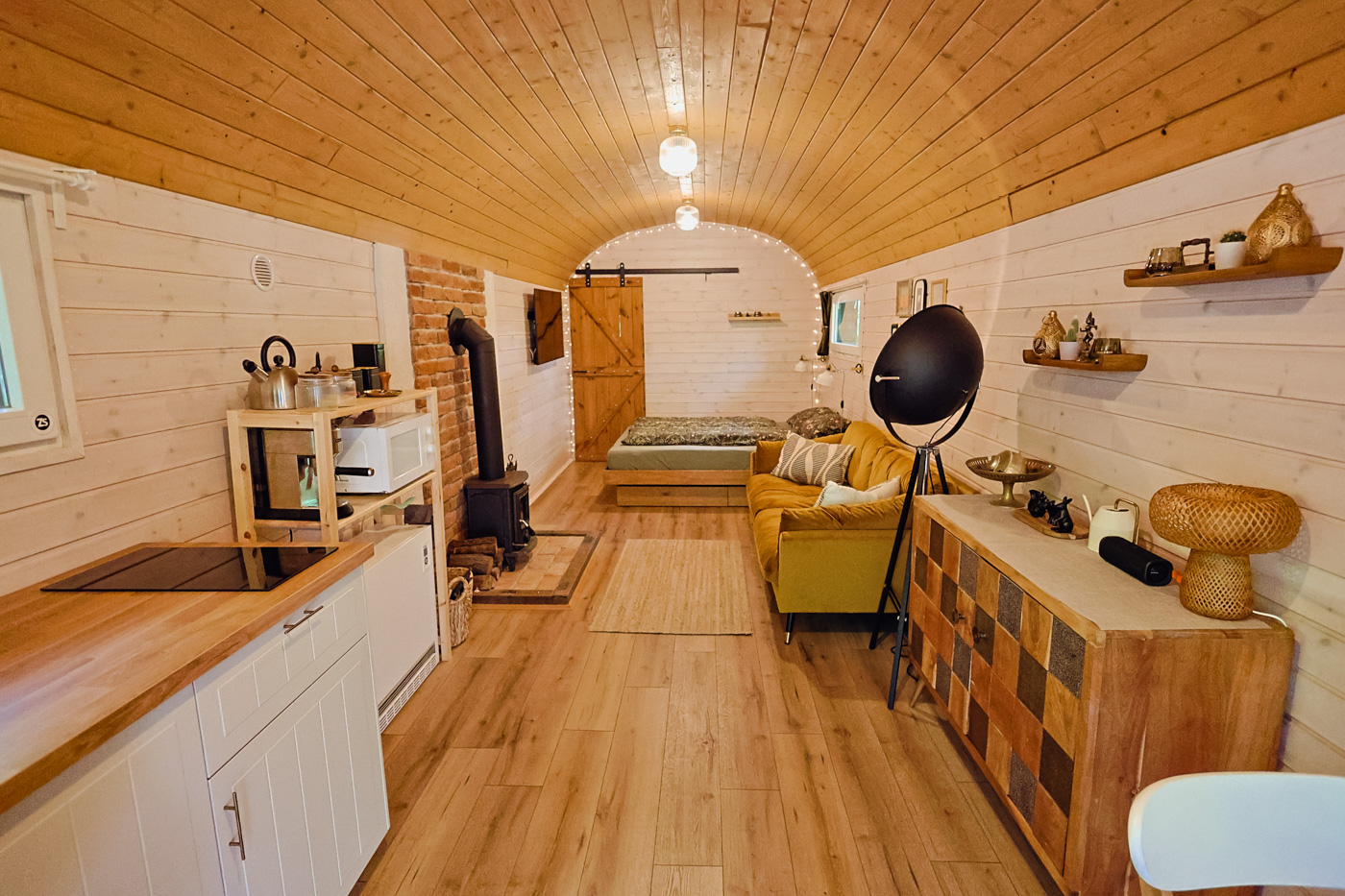 Cabin Studio fotó