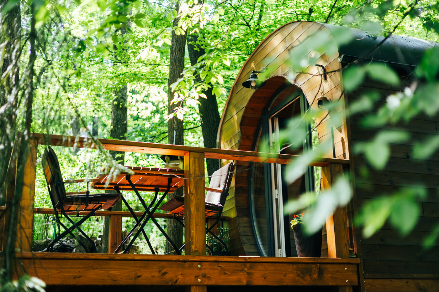 Cabin Studio – professzionális ingatlanfotózás