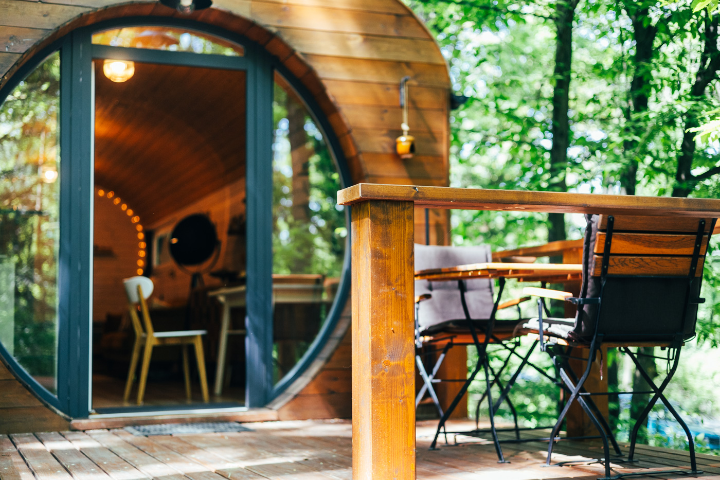 Cabin Studio fotó