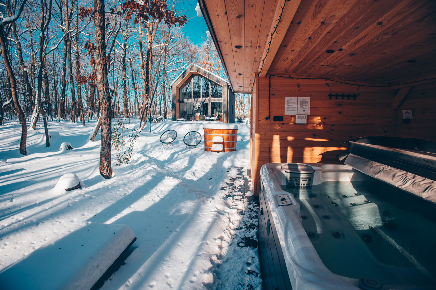 Cabin Studio fotó